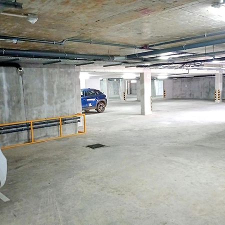 Joli Appartement Neuf, Route Cotiere Grand Bay Εξωτερικό φωτογραφία