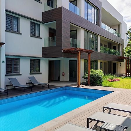 Joli Appartement Neuf, Route Cotiere Grand Bay Εξωτερικό φωτογραφία