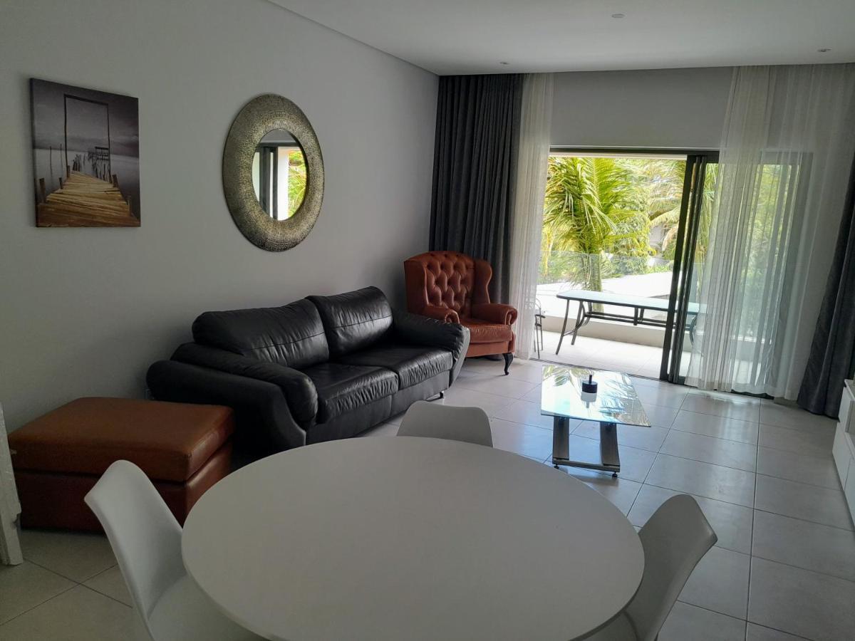 Joli Appartement Neuf, Route Cotiere Grand Bay Εξωτερικό φωτογραφία