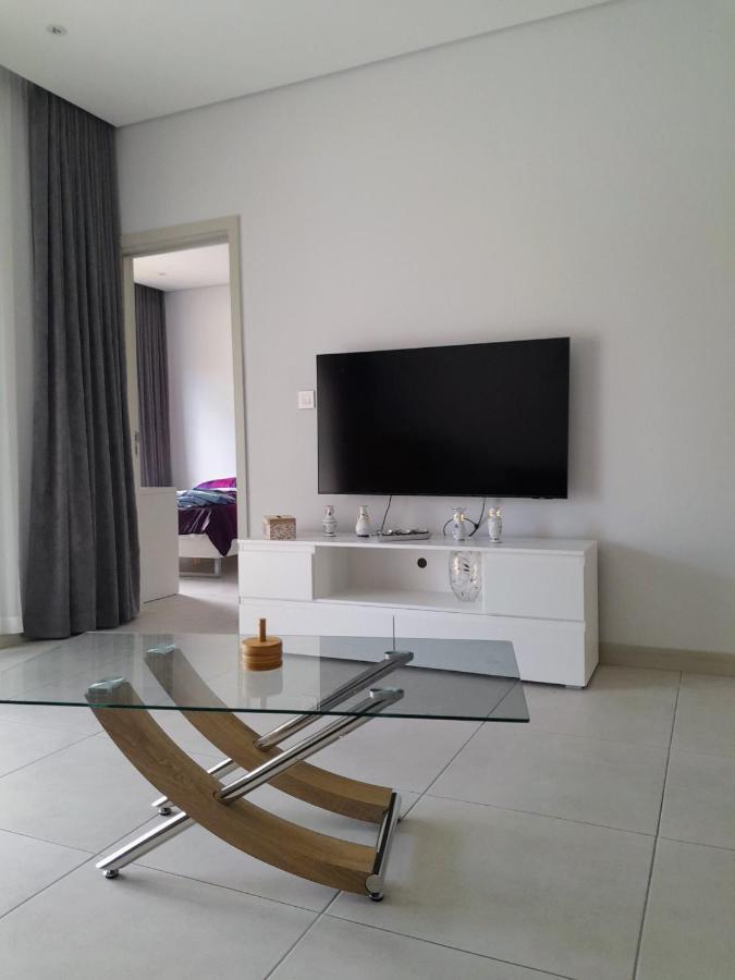 Joli Appartement Neuf, Route Cotiere Grand Bay Εξωτερικό φωτογραφία