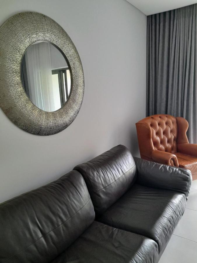 Joli Appartement Neuf, Route Cotiere Grand Bay Εξωτερικό φωτογραφία