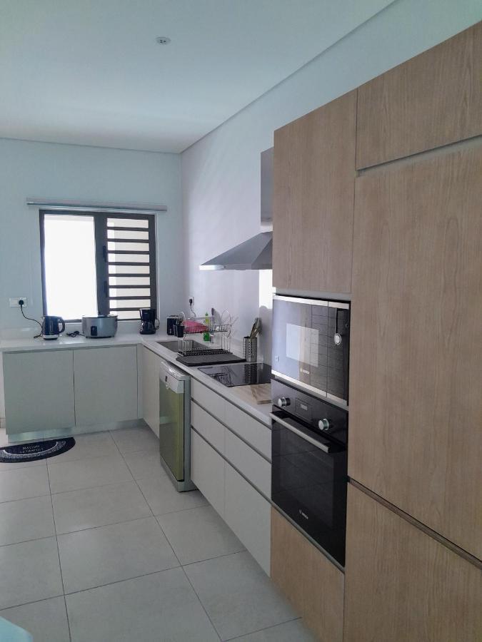 Joli Appartement Neuf, Route Cotiere Grand Bay Εξωτερικό φωτογραφία