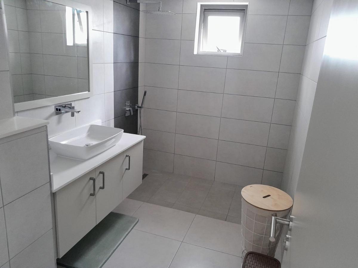 Joli Appartement Neuf, Route Cotiere Grand Bay Εξωτερικό φωτογραφία