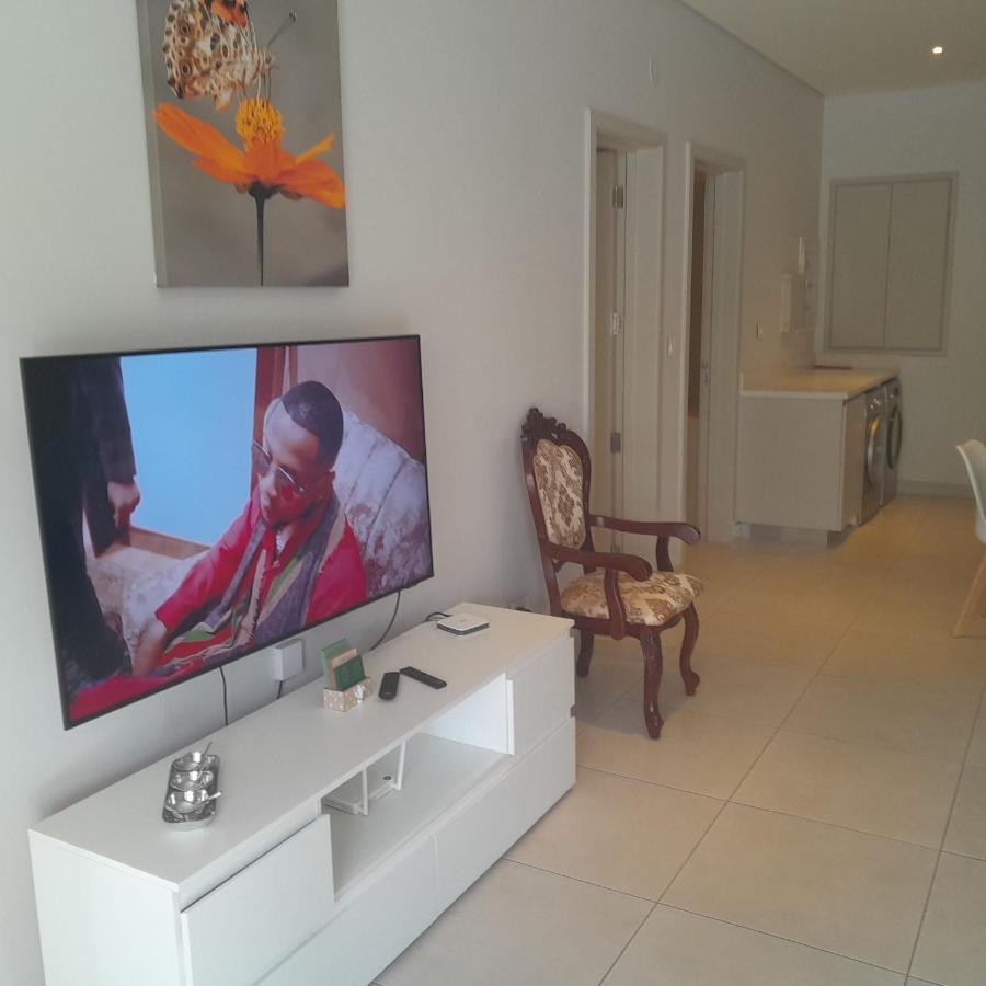 Joli Appartement Neuf, Route Cotiere Grand Bay Εξωτερικό φωτογραφία