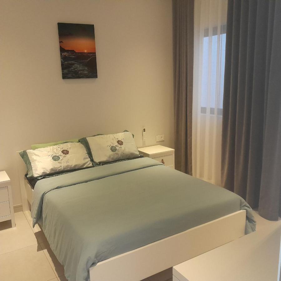 Joli Appartement Neuf, Route Cotiere Grand Bay Εξωτερικό φωτογραφία