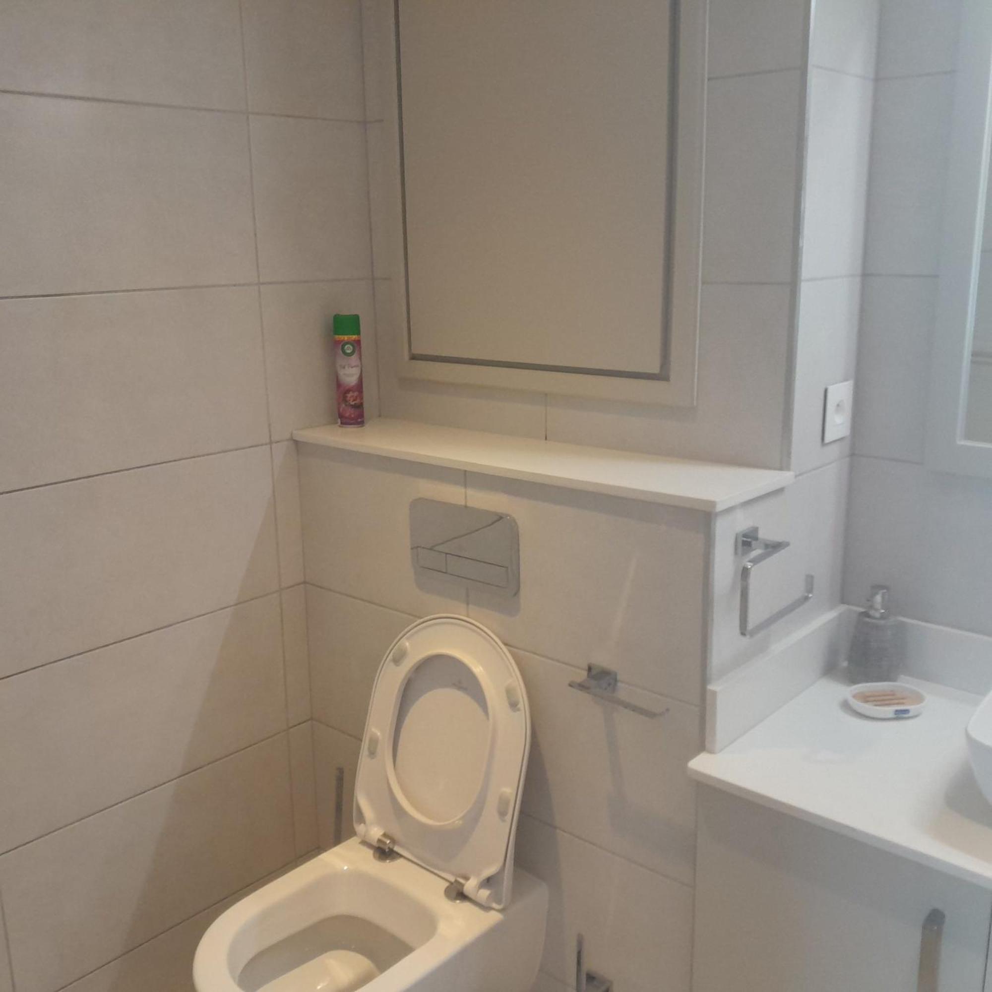 Joli Appartement Neuf, Route Cotiere Grand Bay Εξωτερικό φωτογραφία