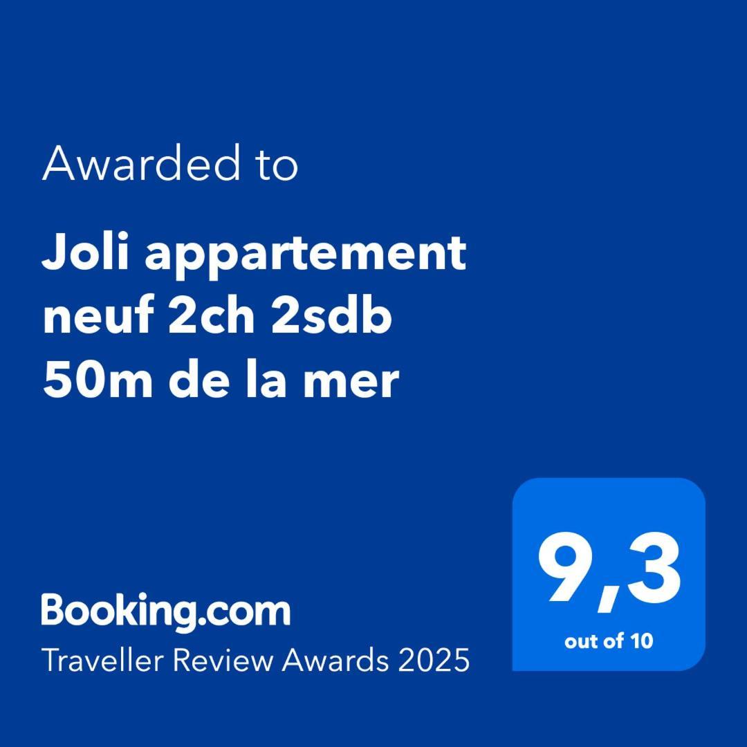 Joli Appartement Neuf, Route Cotiere Grand Bay Εξωτερικό φωτογραφία