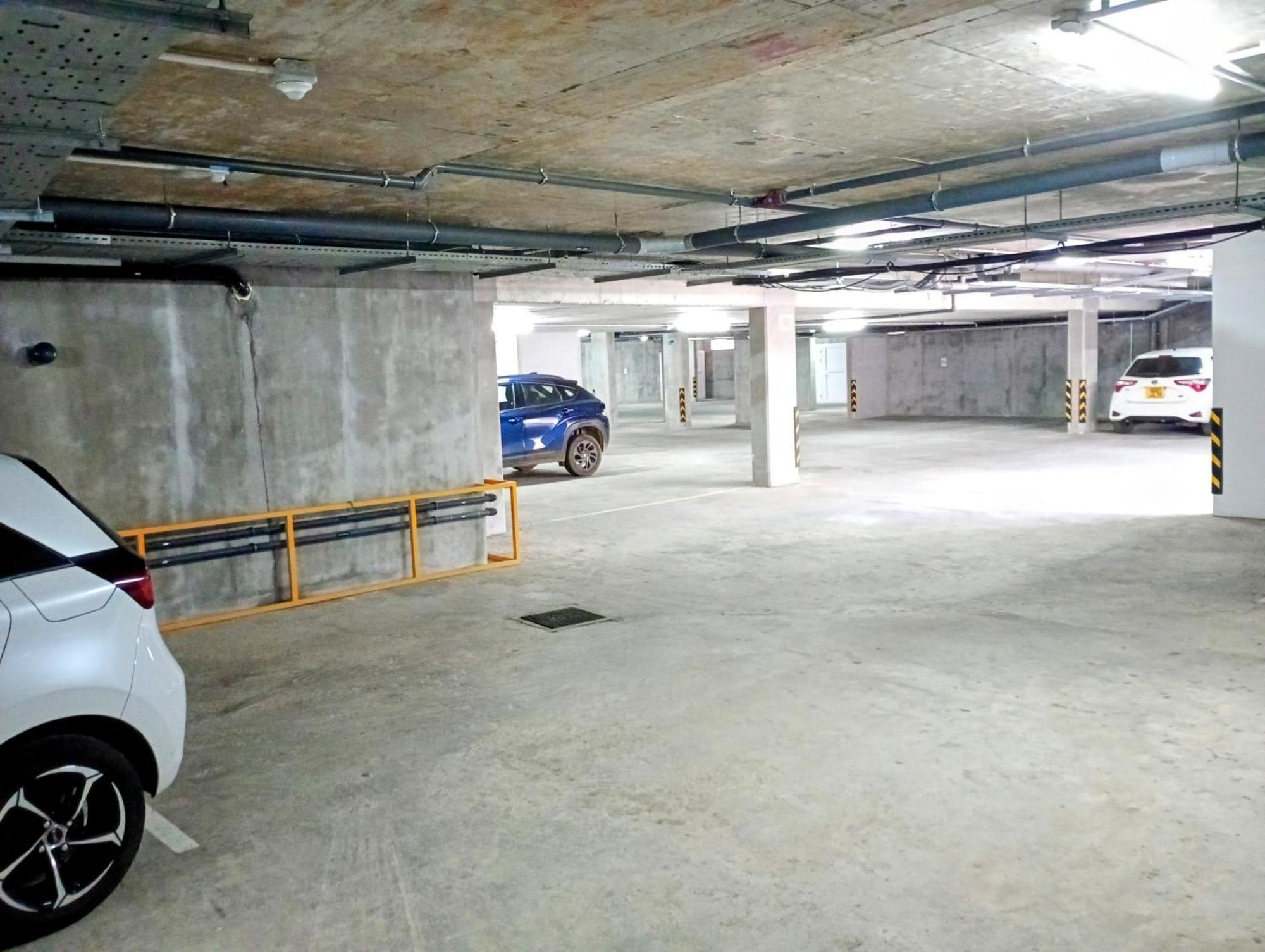 Joli Appartement Neuf, Route Cotiere Grand Bay Εξωτερικό φωτογραφία