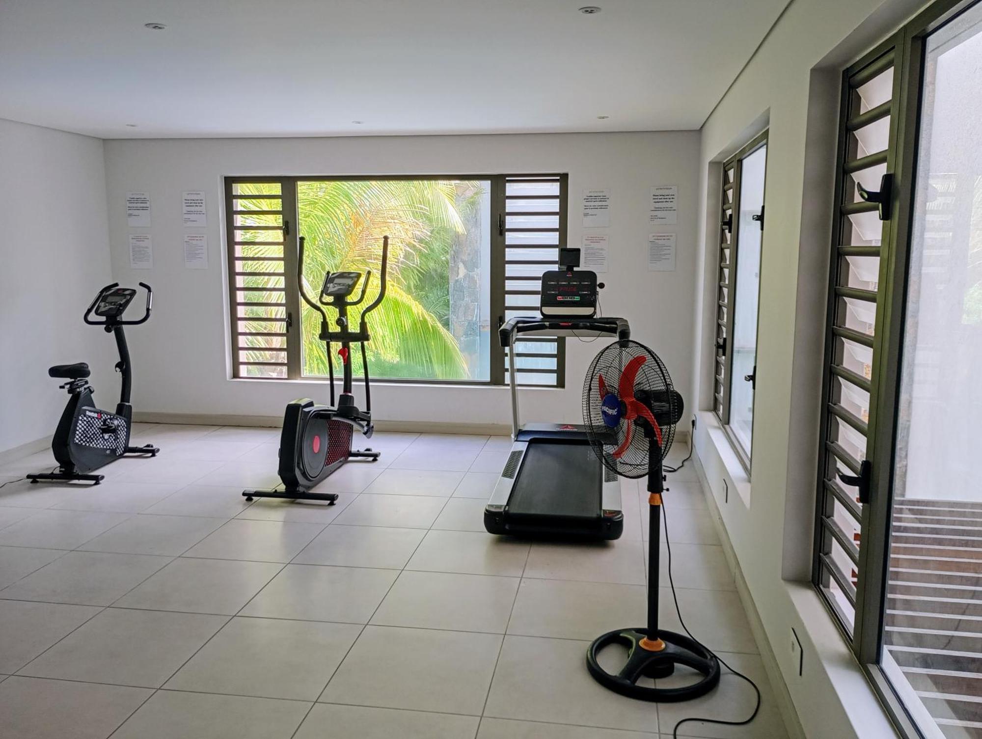 Joli Appartement Neuf, Route Cotiere Grand Bay Εξωτερικό φωτογραφία